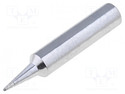 T0054485099 Tip; conical; 0.5mm