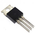 RFP6P10 P-Ch. MOSFET 100V 6A 60W 0,6R TO-220AB
