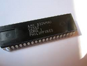 AMI-C2552-SONG-I IC DIL-40