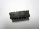 AMI-C2553-SONG-II IC DIL-14