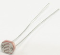 PGM5506 Photoresistor; 90mW; 2÷6kΩ; 540nm; Mounting: THT; 100VDC; ØLED: 5mm