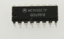 MC145027P DECODER DIL-16