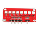 OKY3208 Full Color LED Module SCM Light Water 5050 LED Module For Arduino