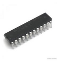 PALCE22V10Q-25PC/4 Simple Programmable Logic Devices DIP24