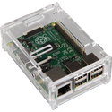 RB-CASE+01 Kabinet til Raspberry Pi B+/2B/3B/3B+