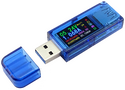 JT-AT34 Mini USB Volt-/Amperemeter