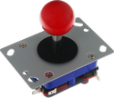 SWIT0042 Arcade Style 4/8 Way Micro-switched Joystick