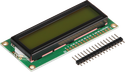 com-LCD16X2 16x2 LCD Module