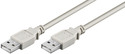 W50796 Cable USB A-A 2m