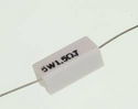 RCHJE000,47 Resistor 5W 5% 0,47R