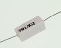 RCHJE001,2 Resistor 5W 5% 1,2R