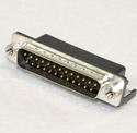 DRB25P22-3.2-SPEC D-Sub-Plug 25-Pole Solder Pin FP10,3