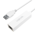 W95035 USB netkort 10/100 Mbit/s