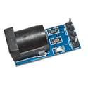 OKY3463-6 5.5mmx 2.1mm DC Power Socket Power Adaptor Jack Socket Power Module