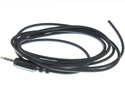 MC-4350 Jack plug with cable Black 4P