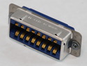 26-4201-16S Amphenol power connector 16-polet HUN