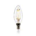 LEDBDFE14CAN02 LED-lampe, E14 | 4.8 W | 470 lm