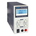BN207102 Laboratoriestrømforsyning 0-30V DC, 0-10A Laboratoriestrømforsyning 0-30 Volt DC, 0-10 Ampere