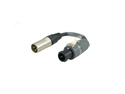 ST3030741B Adaptercable XLR(M)/Speakon NL2FX-SOM - sommer cable