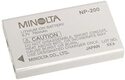 Minolta-np-200 Minolta np-200