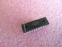CDP1875CE 8-bit input and output ports DIL22-10