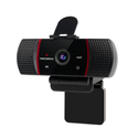 X1 Webcam, 1080p, Full HD, Stream Go X1 Webcam, 1080p, Full HD, Thronmax Stream Go X1 30 fps god lyd