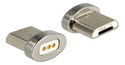 65929 Magnetisk Adapter, Micro USB, tilbehør, han