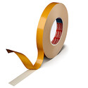 64958 19MM X 25 M Dobbeltklæbende tape, 19mm x 25 meter Dobbeltklæbende tape bredde 19 millimeter x 25 meter