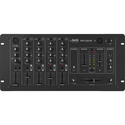 MPX-205/SW Mixer 4-kanal stereo DJ