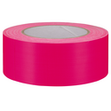 ST30005473 Gaffatape, 50mm x 25m, Neon-pink, UV-aktiv