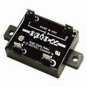 Z120D10 Solid state Relay 3-32VDC - 12-140VAC 10A