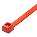 NKB100RT Kabelbinder 98 x 2,5mm, rød