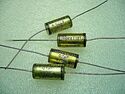 MKT1813-S3-10NF400 MKT Capacitor 10nF 400V 10% AXIAL