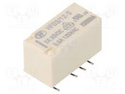 HFD3-005S Relay SMD 5VDC 2A 178R
