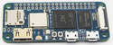 BPI-M2 ZERO Banana Pi Zero Single-board computer 512MB ARM H2+ Quad-Core