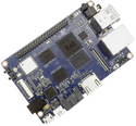 BPI-M2 ULTRA Banana Pi BPI-M2 ULTRA 2GB ARM R40 Quad-core