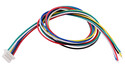 POLOLU4763 6-Pin Single-Ended Female JST SH-Style Cable 30cm