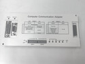 AFM8462M MATSUSHITA COMPUTER COMMUNICATION ADAPTER