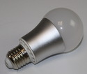 GT-LP0068 E14 LED lamp globe 8W