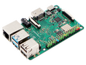 RKPI-4-2GB-16B ROCK Pi 4 B Single Board Computer (SBC)