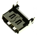 H284127 HDMI KONTAKT/PORT TIL SONY PLAYSTATION 4 (PS4)