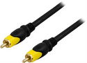 MM-33 Cable RCA m/m, 3m
