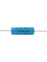 LSC-047NP El-Capacitor Bipolar 0,47uF/35V 6x16mm.