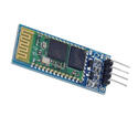 OKY3373-2 4pin anti-reverse integrated serial pass-through module, 2.4GHz wireless module HC-06
