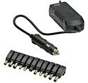 19.99.2013R Netbook strømforsyning, 90W, 12-30V DC m. USB
