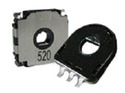 RDC506018A Industrial Motion & Position Sensors 10K ohm 4mm dia +-2% linearity