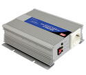 A301-600-F3 DC/AC-Inverter 12V/230V 600W - dc - ac inverter omformer 12 volt dc til 230 volt ac et udtag