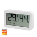 SH0115 Smart life Termometer + Hygrometer, Wi-fi, TUYA-kompatibel