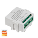 SH0124 Wi-Fi smart 2-kanals switch module, TOYA-kompatibel