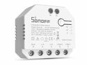 DUALR3 Sonoff: 2-kanal Wi-Fi Smart Switch m. strømmåler